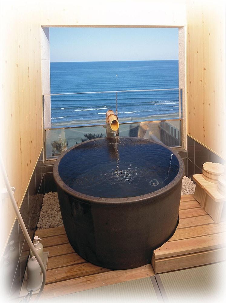 Aoshima Grand Hotel Miyazaki Luaran gambar