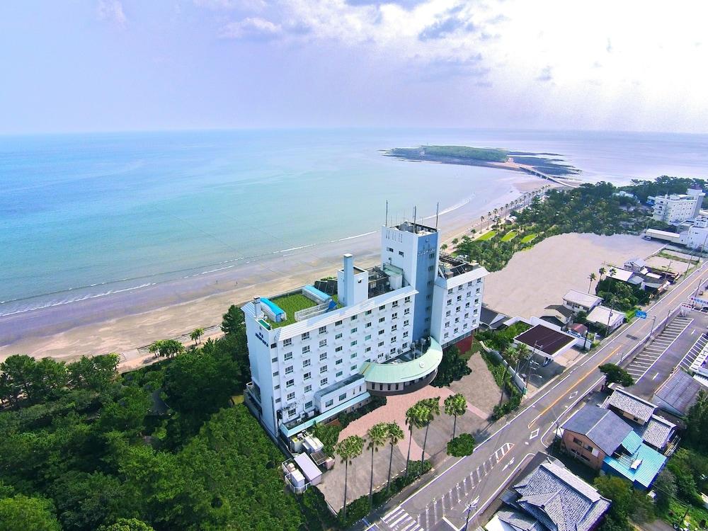 Aoshima Grand Hotel Miyazaki Luaran gambar