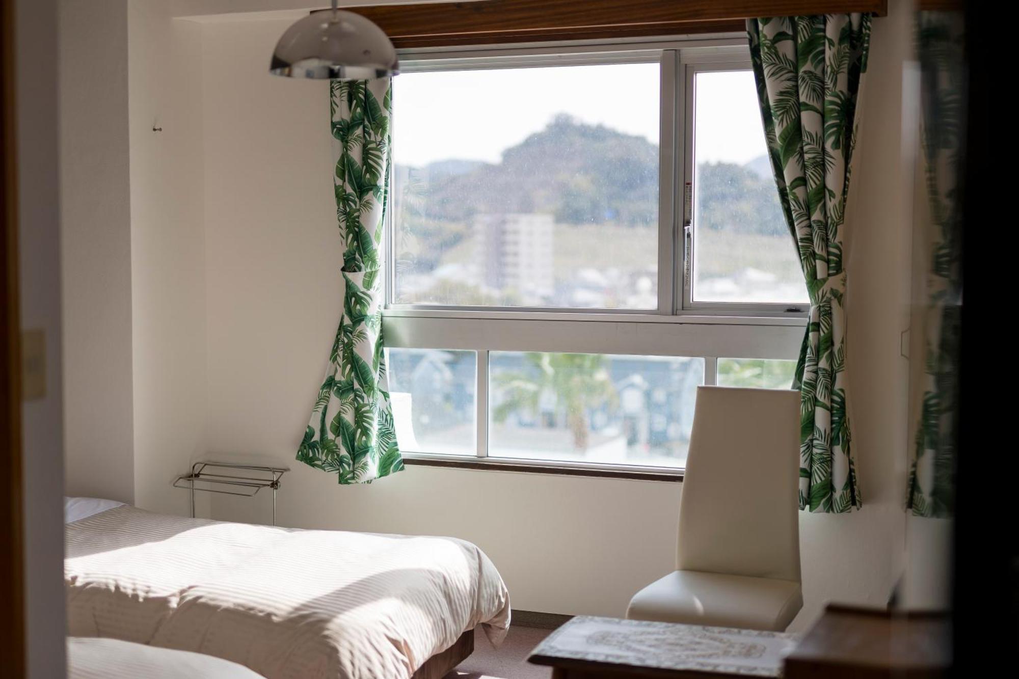 Aoshima Grand Hotel Miyazaki Luaran gambar