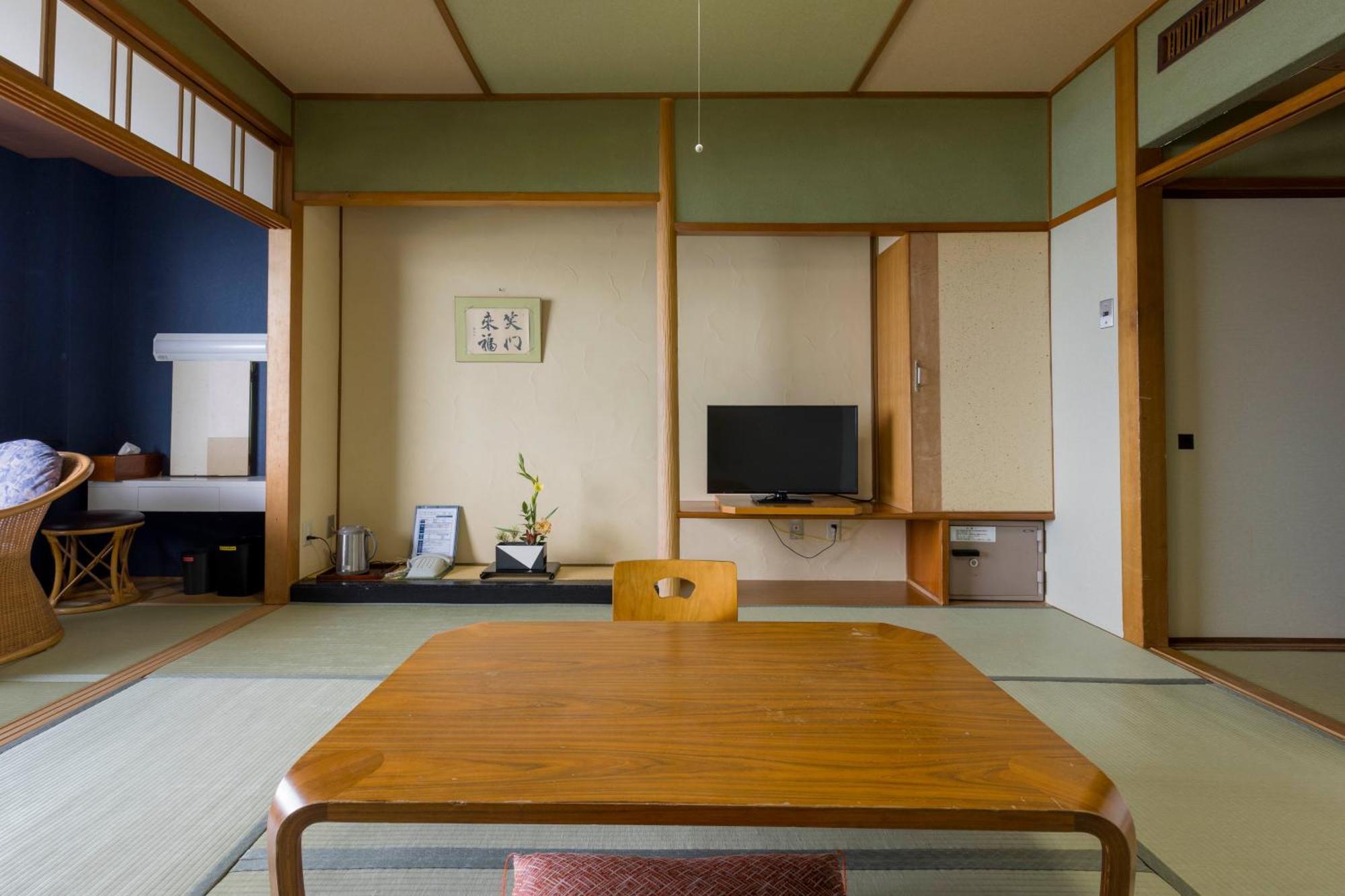 Aoshima Grand Hotel Miyazaki Luaran gambar