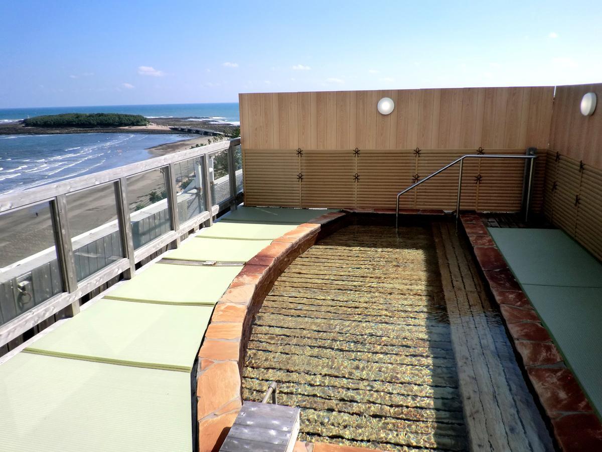 Aoshima Grand Hotel Miyazaki Luaran gambar
