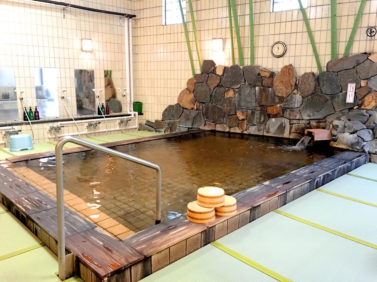 Aoshima Grand Hotel Miyazaki Luaran gambar