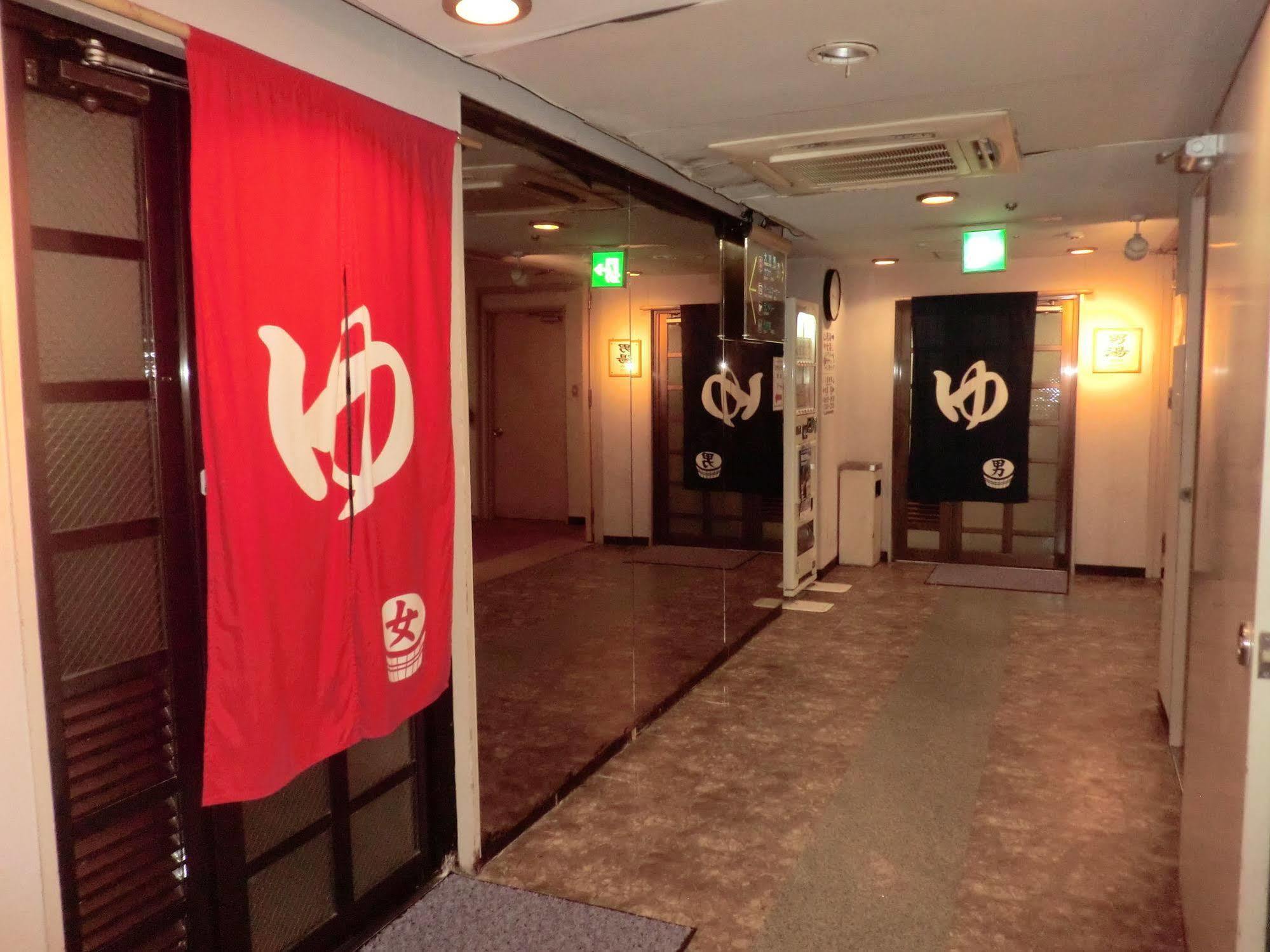 Aoshima Grand Hotel Miyazaki Luaran gambar