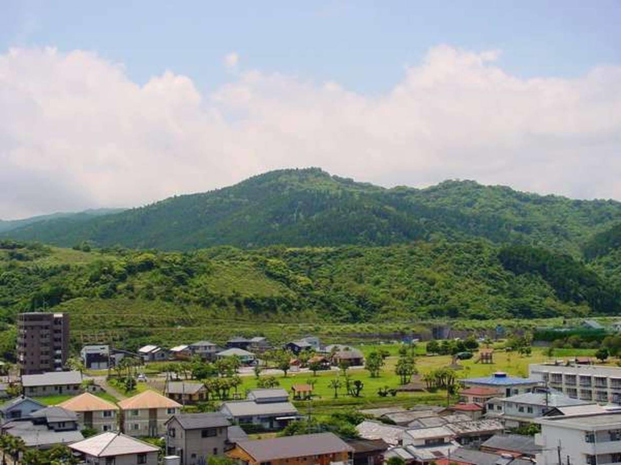 Aoshima Grand Hotel Miyazaki Luaran gambar