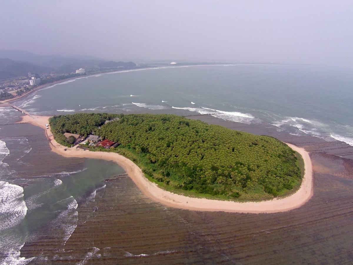 Aoshima Grand Hotel Miyazaki Luaran gambar