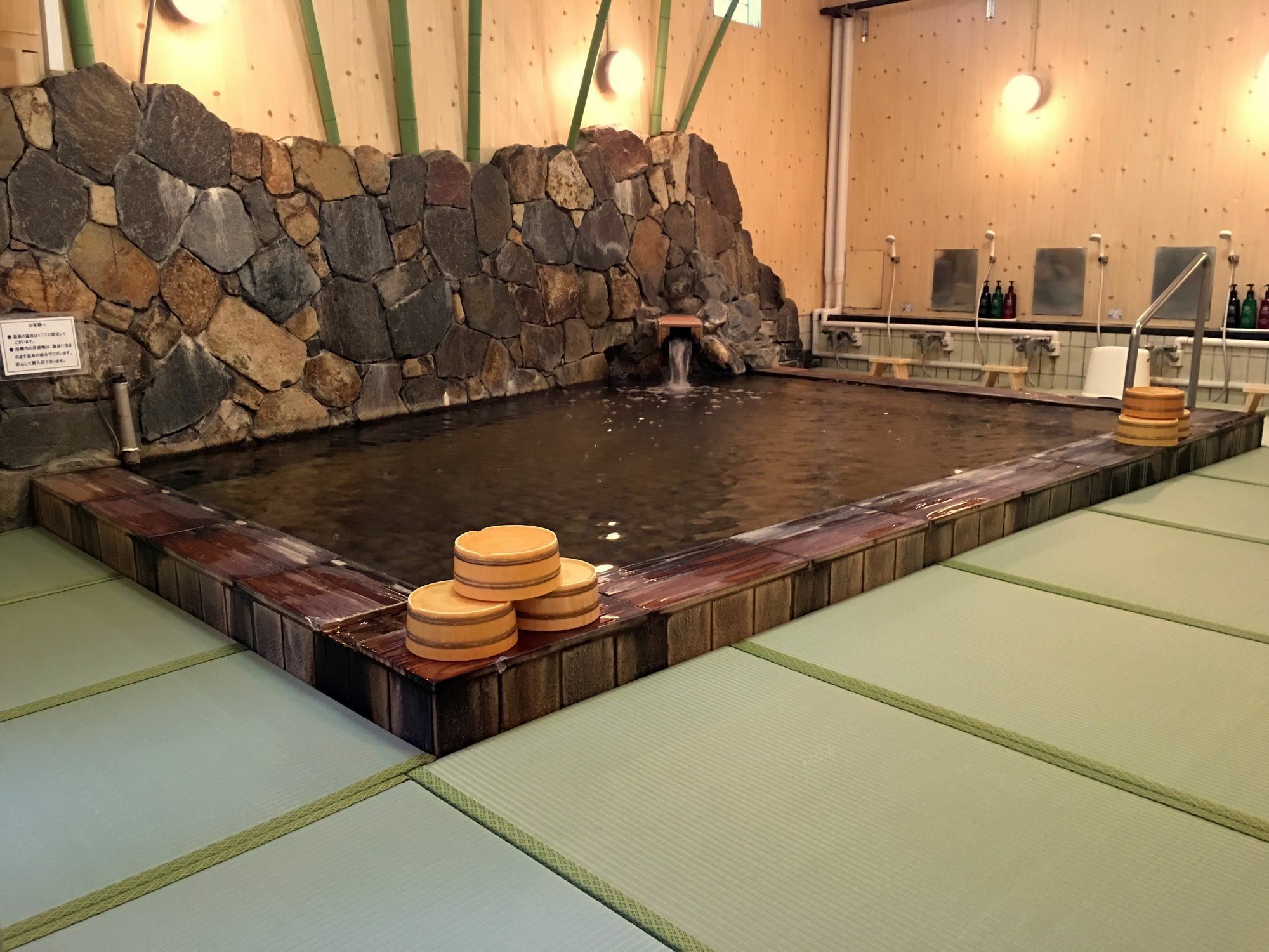 Aoshima Grand Hotel Miyazaki Luaran gambar